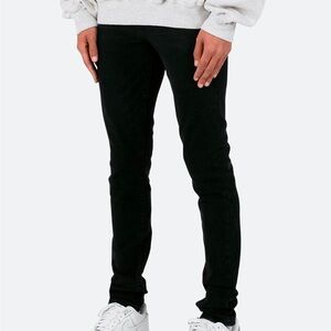 H&M Black Skinny Jeans